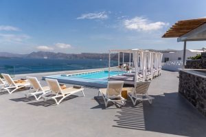 Goulielmos Hotel