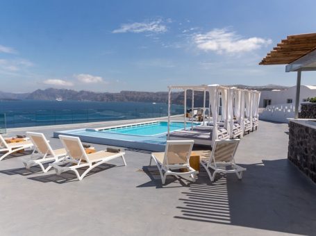 Goulielmos Hotel