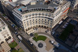 Electra Palace Thessaloniki