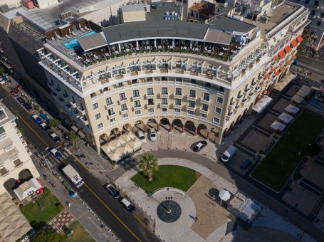 Electra Palace Thessaloniki