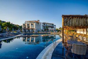 Atalanti Boutique Hotel
