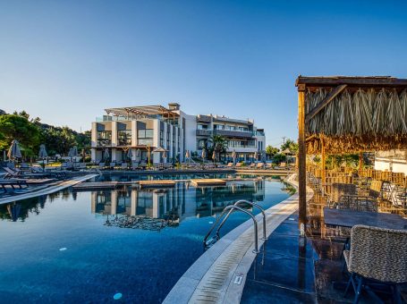 Atalanti Boutique Hotel