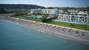 The Ixian Grand Resort