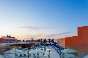 Rethymno Village Hotel