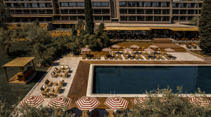 Cooks Club Corfu