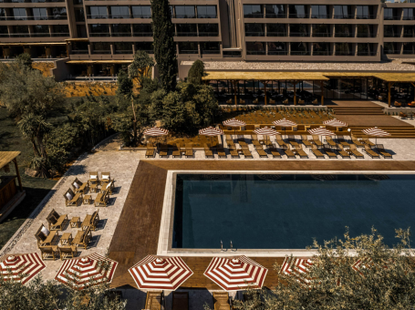 Cooks Club Corfu