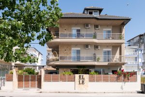 Elle Rooms & Suites