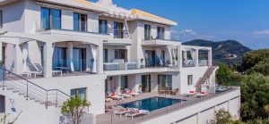 Living Home Suites