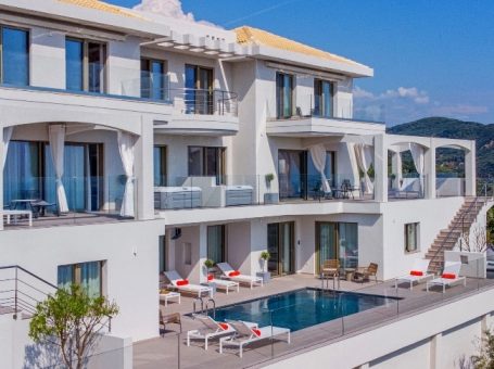 Living Home Suites