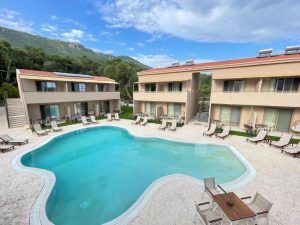 Scarabeo Hotel & Villas