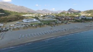 Alegria Beach Resort