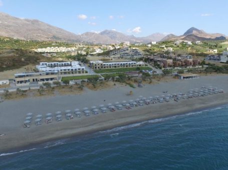Alegria Beach Resort