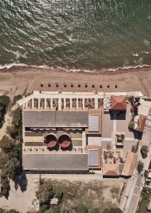 Dexamenes Sea Side Hotel
