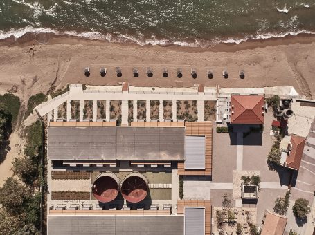 Dexamenes Sea Side Hotel