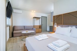 Elisavet Nuevo Studios and Suites