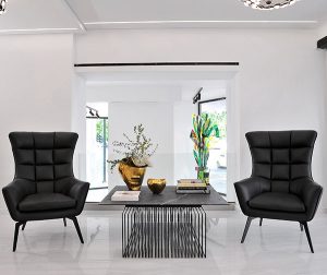 The Athenaeum Luxury Hotel