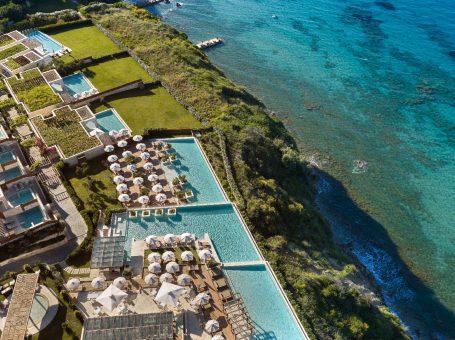 Lesante Cape Resort & Villas
