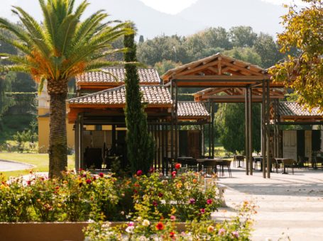 Grecotel LUXME Costa Botanica