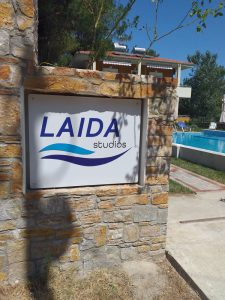 Laida Studios