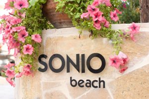 Sonio Beach Hotel