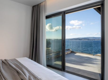 Almos Villas