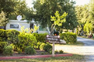 Camping Akti Retzika