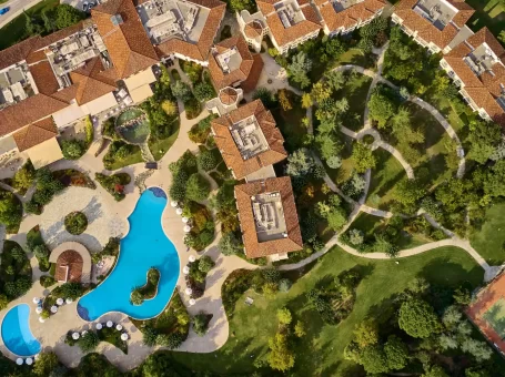 Hyatt Regency Thessaloniki