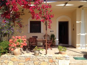 Fissi Villas