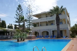 Sunny Suites