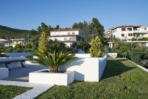 Glavas Inn Hotel & Resort Halkidiki