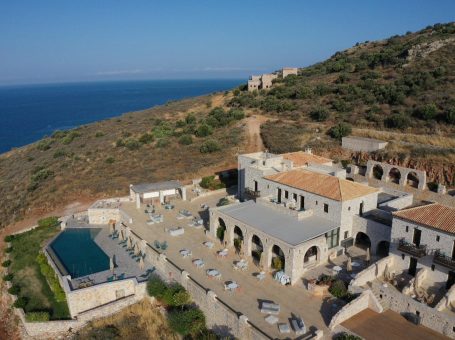 Petra & Fos Boutique Hotel & Spa