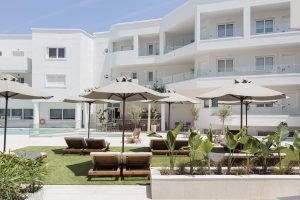 Anastasia Hotel