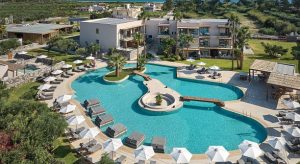 Sentido Amounda Bay Hotel
