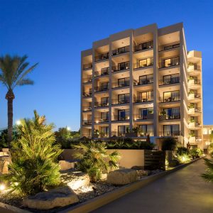 Ammades All Suites Beach Hotel & Spa – Adults Only