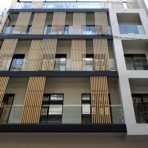 COCO-MAT Athens Jumelle