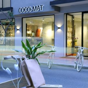 COCO-MAT Hotel Athens