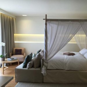 COCO-MAT Hotel Nafsika
