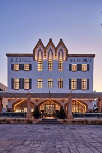 Albergo Gelsomino Hotel