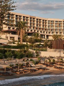 Helea Lifestyle Beach Resort