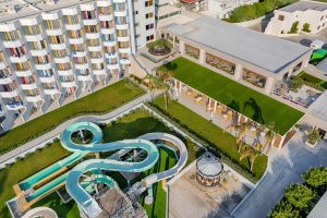 Esperides Beach Resort – Family Concept