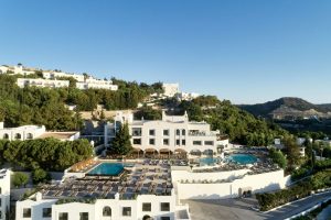 Esperos Village Blue & Spa – Adults Only