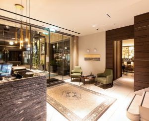 S Hotel Boutique