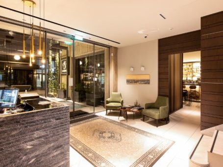 S Hotel Boutique