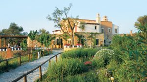 Grecotel Agreco Farm