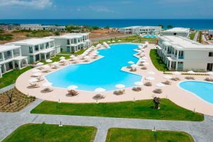 Levante Beach Resort Rhodes