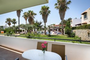 Pefkos Village Resort