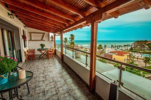 Aqua Mare Hotel