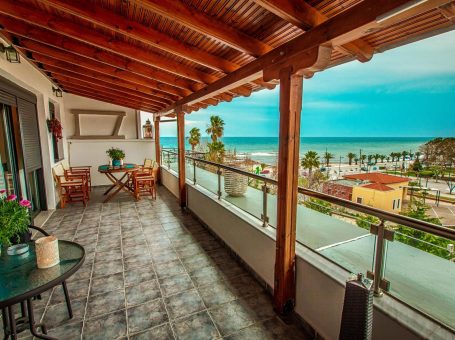Aqua Mare Hotel