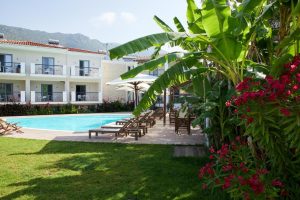 Sappho Hotel