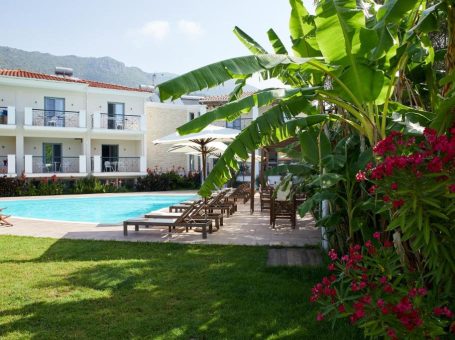 Sappho Hotel